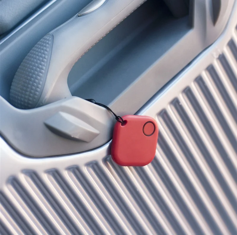  Bluetooth 4 0 анти-потерянный сигнал тревоги поисковик для велосипеда ребенка пожилого питомца телефон автомобиля