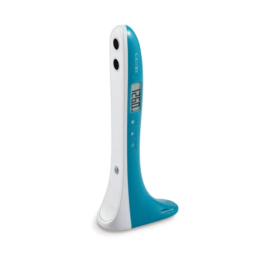 The Best Digital Body Height Meter Ultrasonic Height Measuring Instrument Stature For Kids