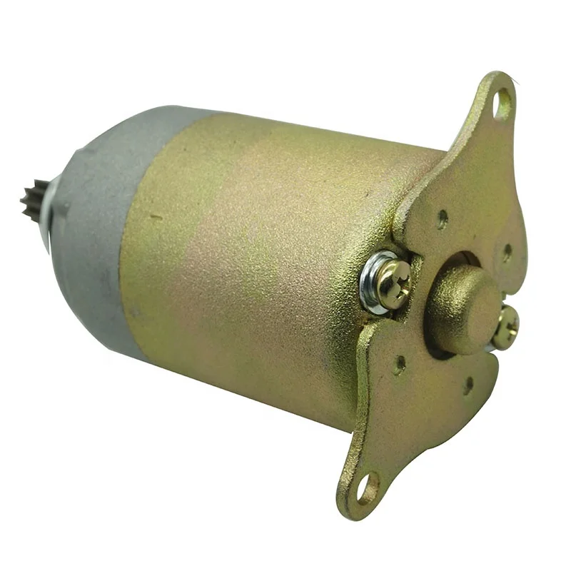 GY6-125 125CC GY6 125 мотоцикл старт стартер
