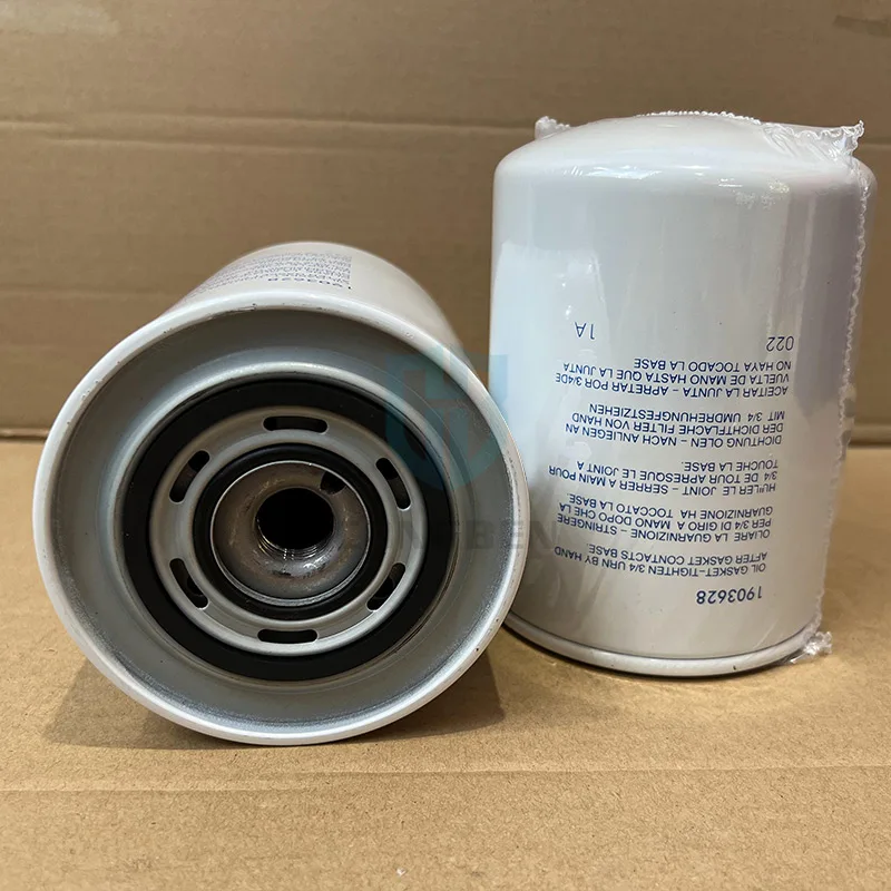 Wholesale China Manufacturer 7301939 1903628 International Truck Generator Engine Oil Filters for Iveco