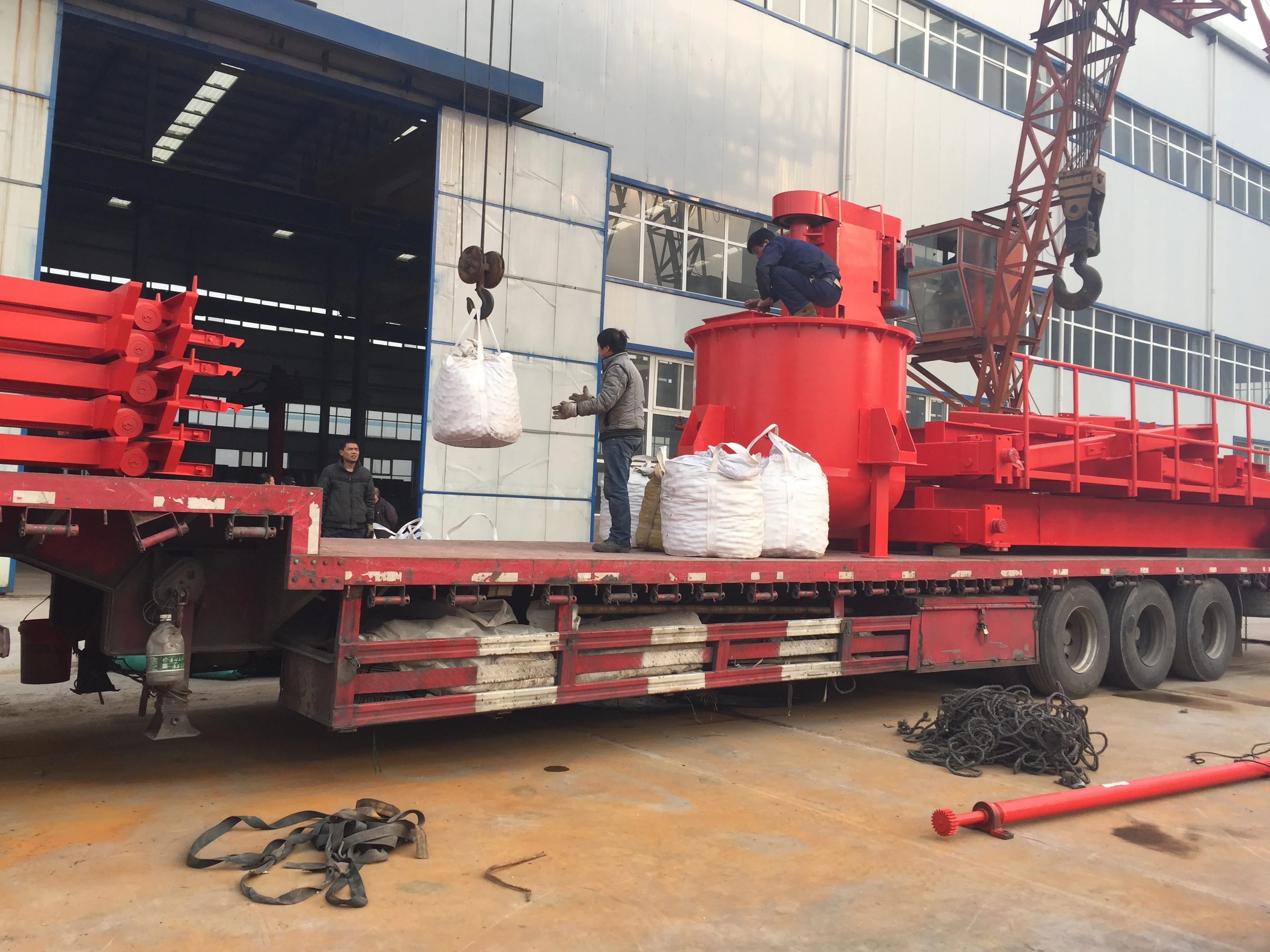 New 2020 30 years experienced aac bricks price customized design aac block plant production line