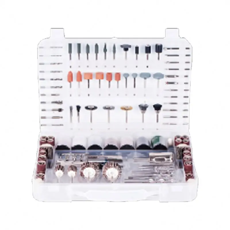 OEM 6.5-Amp Wood Router Tool 1.25 HP Compact Trim Router with 6 Variable Speed 12 Wood Router