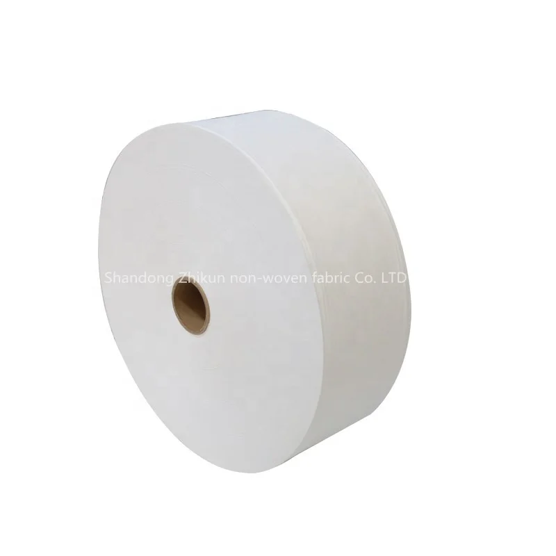 
Supply Spunbond PP Non-woven Fabric Factory 