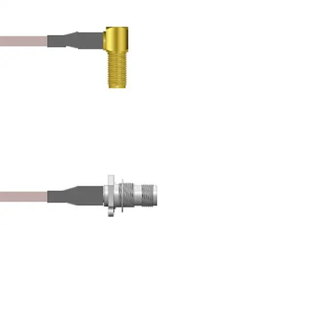 Q-2S04O000H.75M CBL ASSY SMA-TNC JCK-JCK 29 53