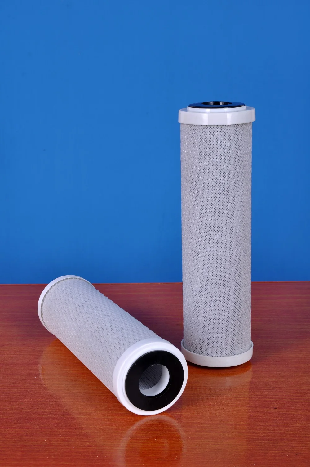 Hot-Term High Quality Manufacturer  HMC Activated 1/5/10 Micron Replacement Carbon Water Filter Cartridge For Drinking water