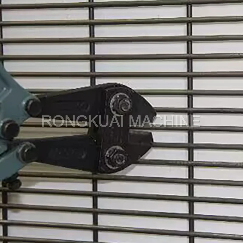 оборудование для сварки ограждений