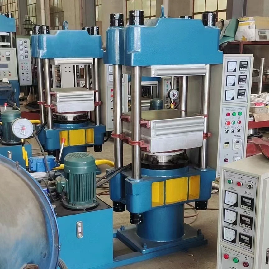 Китайский производитель вулканизирующая машина для резиновых пластин/вулканизирующий