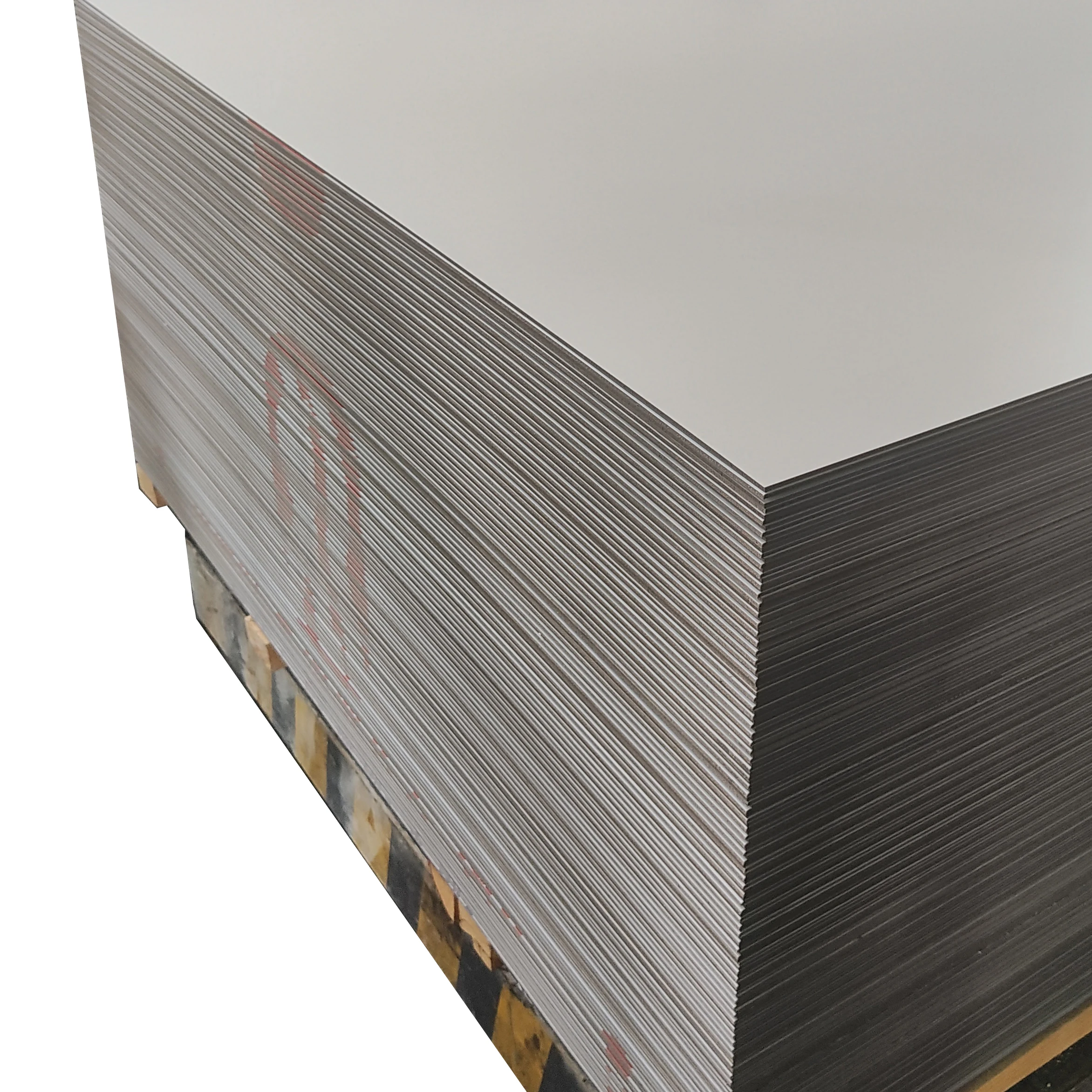 Алюминиевые композитные панели для внутренней внешней стены