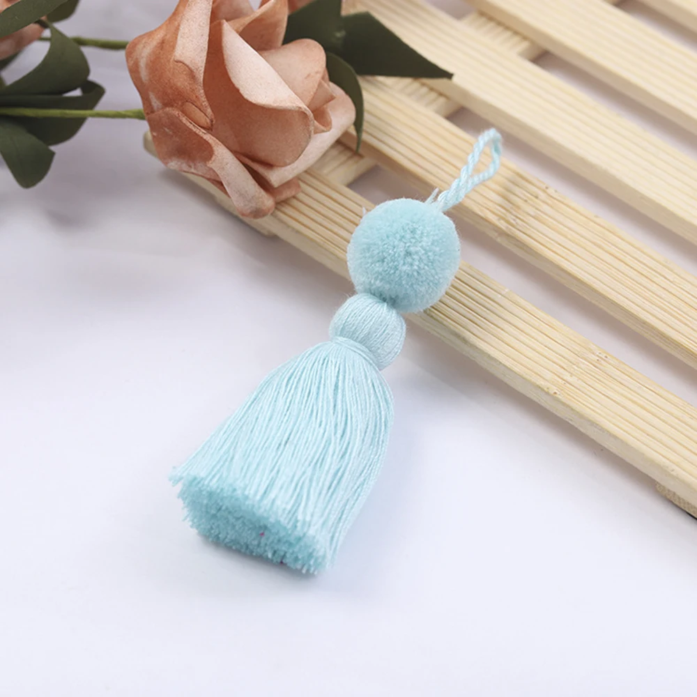 
Cheap Curtain Tassel Fringe Elastic Webbing For Furniture custom satin bags with tassel 