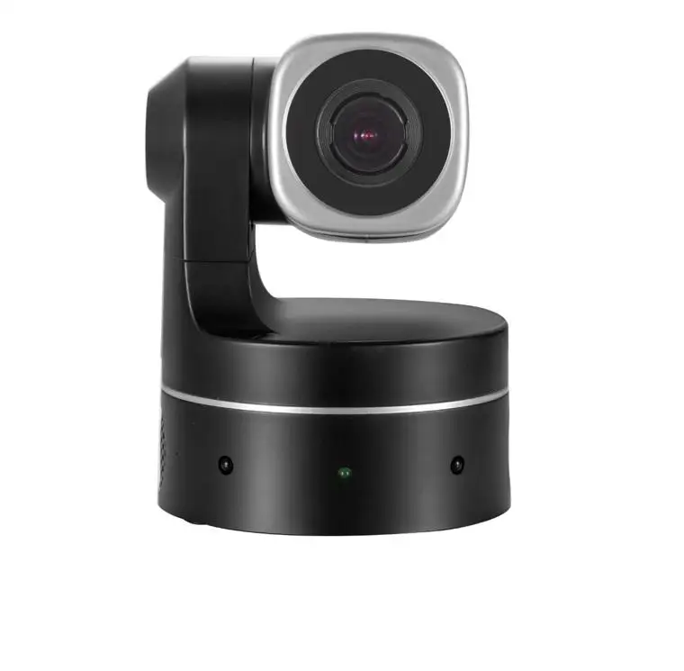 HD 1080P USB камера Ptz система для конференц-связи автоматическое отслеживание оборудование для видеоконференций 10-кратный зум Камера