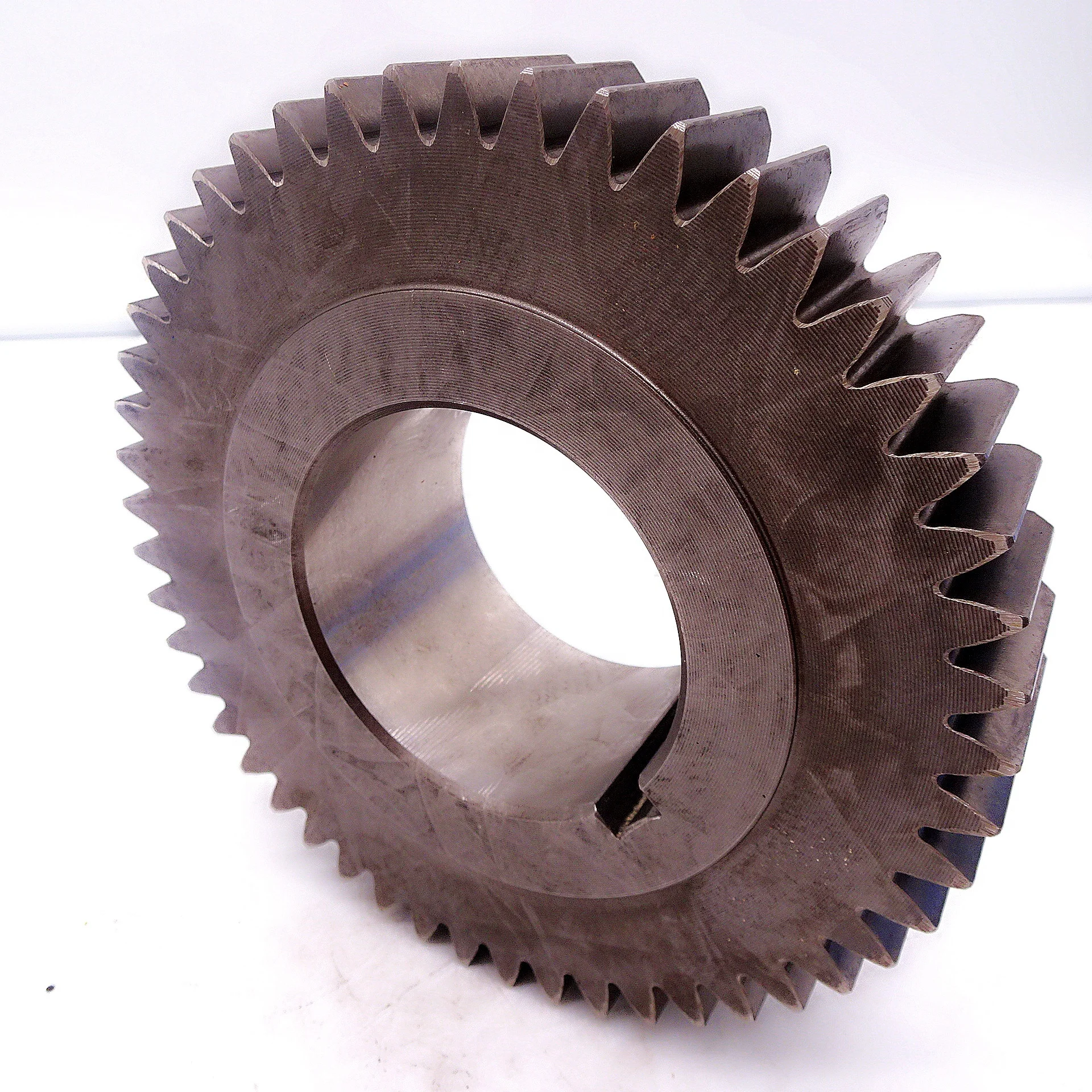 Вспомогательный приводной механизм коробки передач 10JSD140