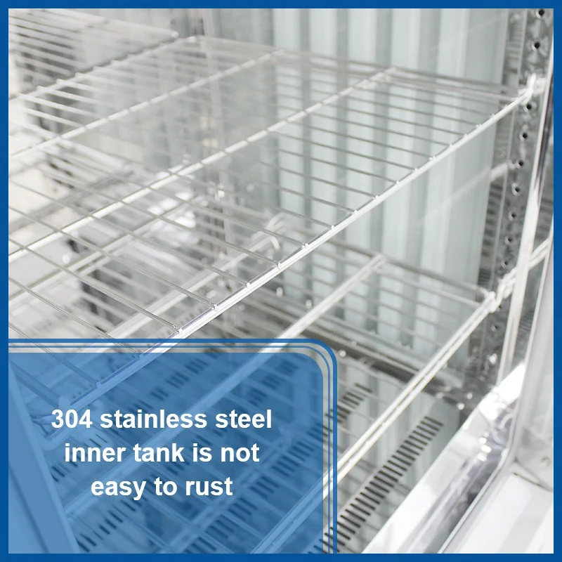 High Quality Constant Temperature Plant Light Incubator