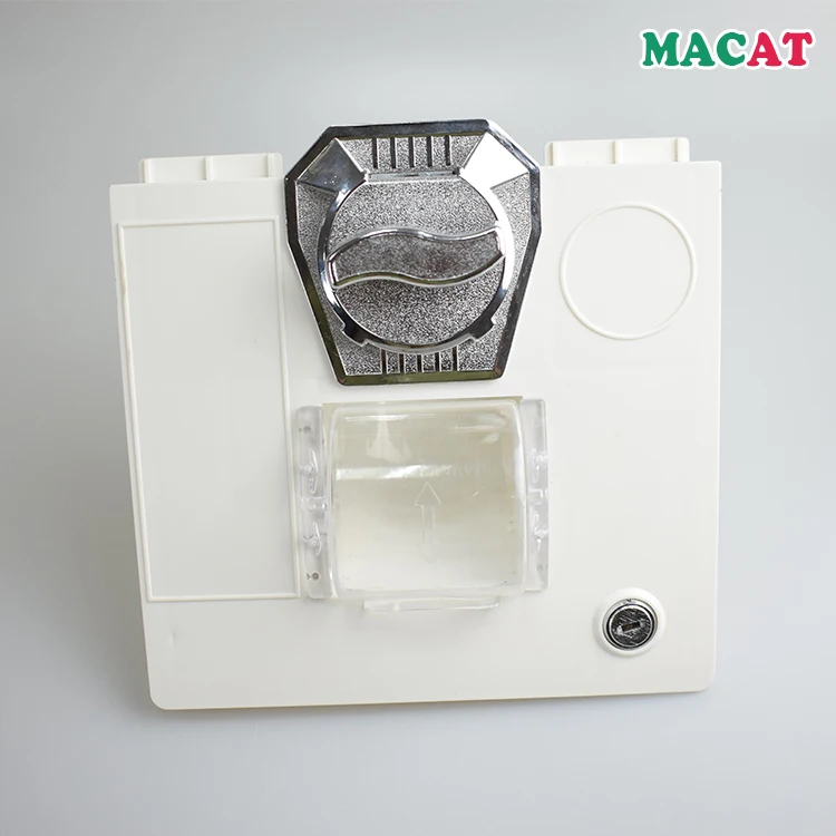 
MACAT Factory Direct New Design Mechanical Vending Machine Coin Tray Coin Machine Accessories 