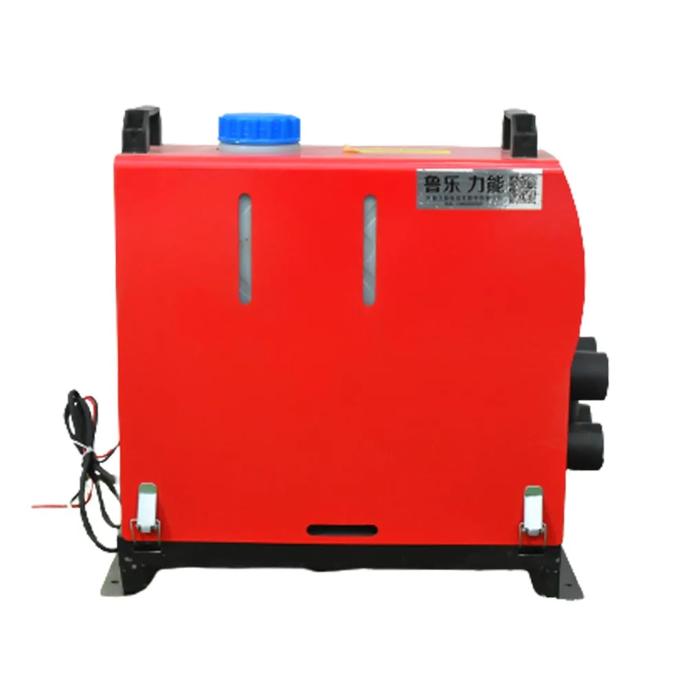8kw Diesel Air Heater 12v 8000w Diesel Parking Heater Tent Portable Diesel Air Parking For Boat Bus Truck