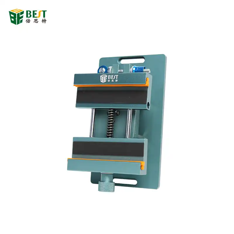 Universal Fixture Mobile Phone Repair Fixture Holder Glue Removal Table Multi-function Repairing Clamp Tool