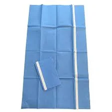 Manufacturer Disposal Surgical /Medical Bed Sheet Making And Folding Machine