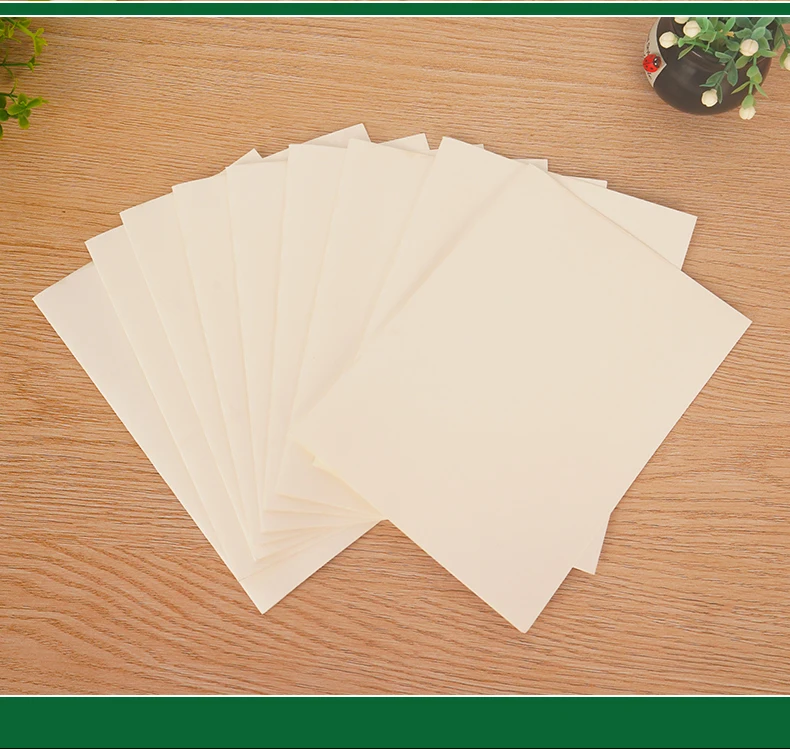 customized non-toxic environmental protection fly paper fly glue trap