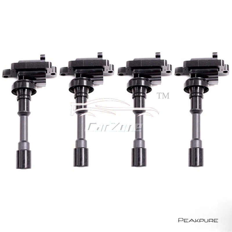 High Performance Ignition Coil OEM 099700048 For Mitsubishi Series