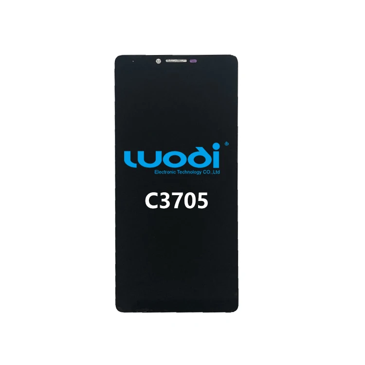 Wholesale LCD Display Touch Screen Digitizer for Coolpad