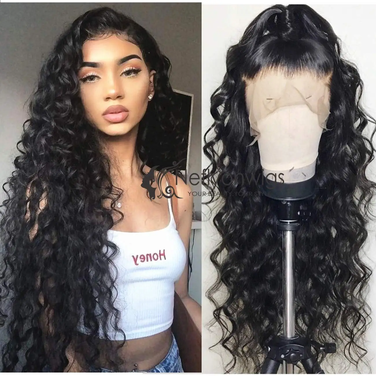 wholesale Loose Wave 100% Brazilian Human Hair Wigs The Best Weaves 13x6 Wigs Lace Front Human Hair Wigs For Women