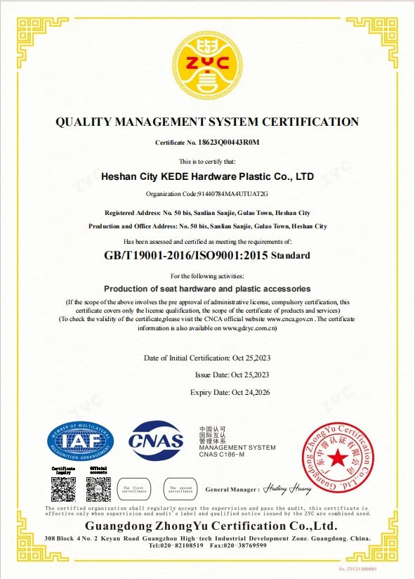 Kede Hot Selling Adjustable ESD PU Foam Industrial Chairs Lab Chairs Anti-static chairs