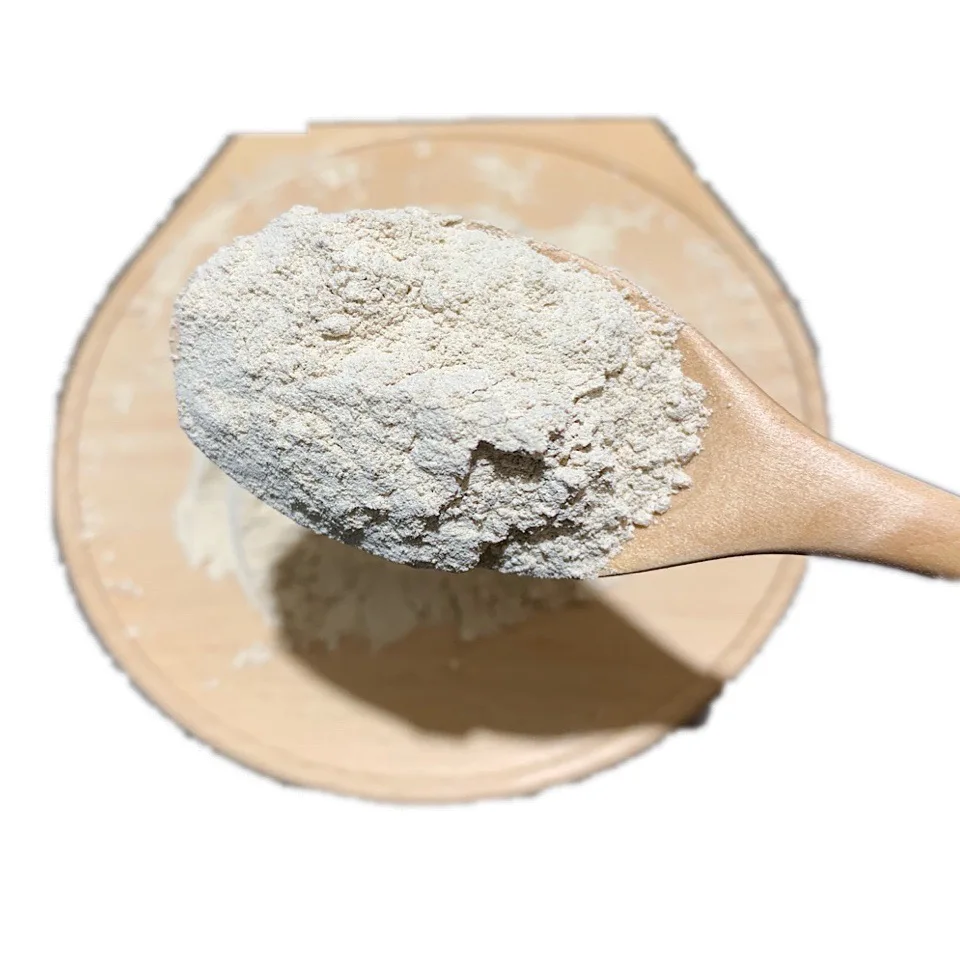Factory 85%  light calcined magnesium oxide CCM light burned magnesite  MgO Powder  for industrial