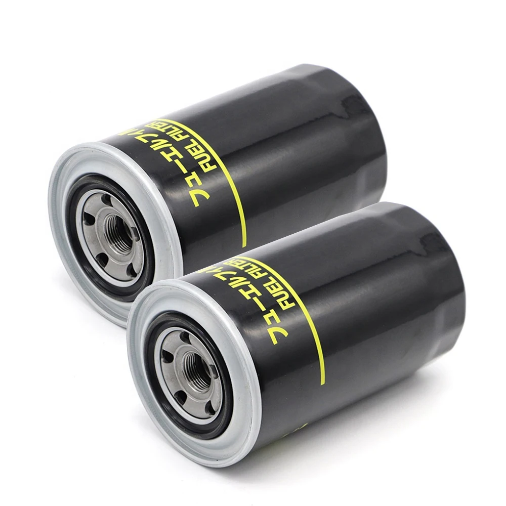 Komai Engine 6D16 Dual-Flow Lube Spin-on Oil Filter ME074013 ME074235 BD1403 C-223 15201-Z9009 15201-Z9012