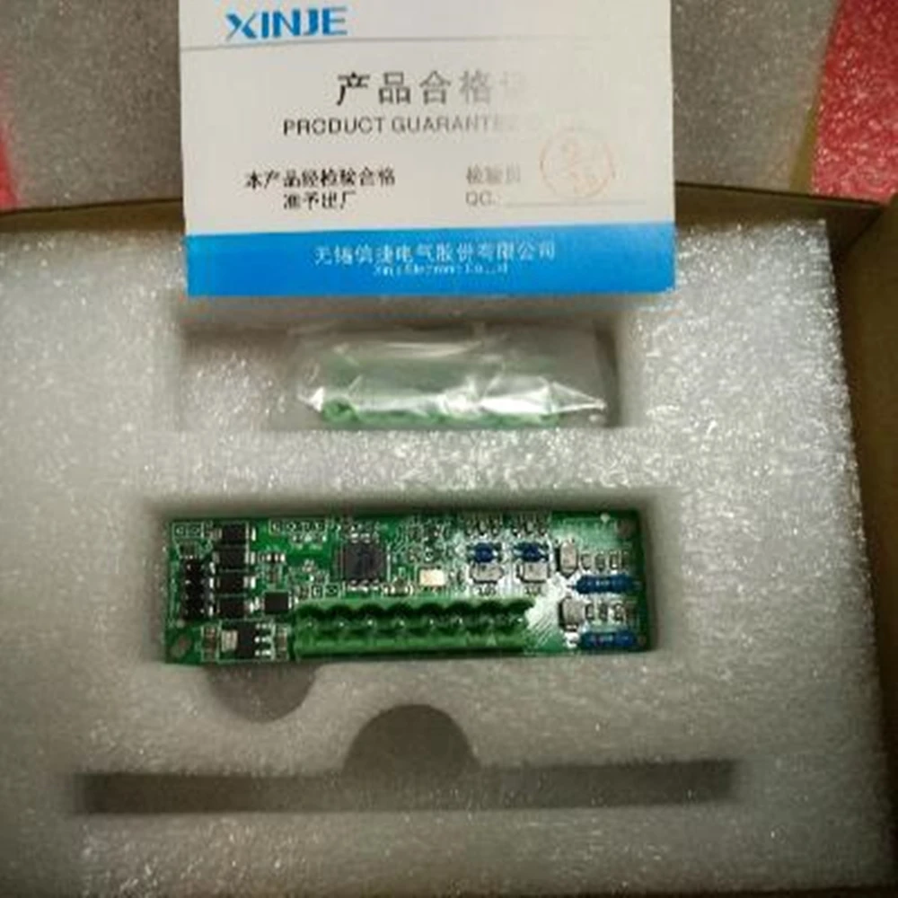  Китай модуль ПЛК XC серии XC-TB0X-H-BD в