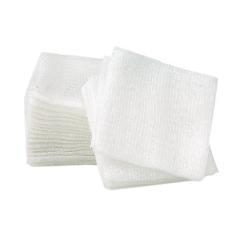 wholesale soft medical 2x2 3x3 4x4 sterile or non sterile gauze sponges pads gauze swabs