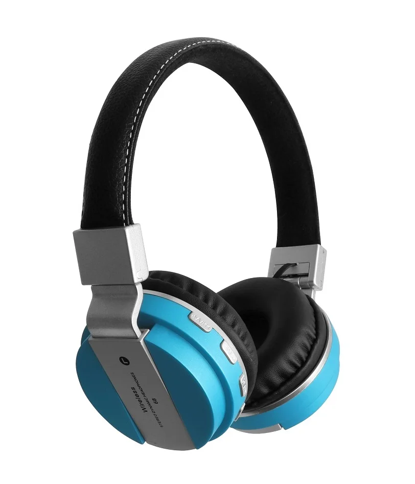 
hot-selling china electronics accessories long distance metal blue tooth headphone wireless headset wireless headset microphone 