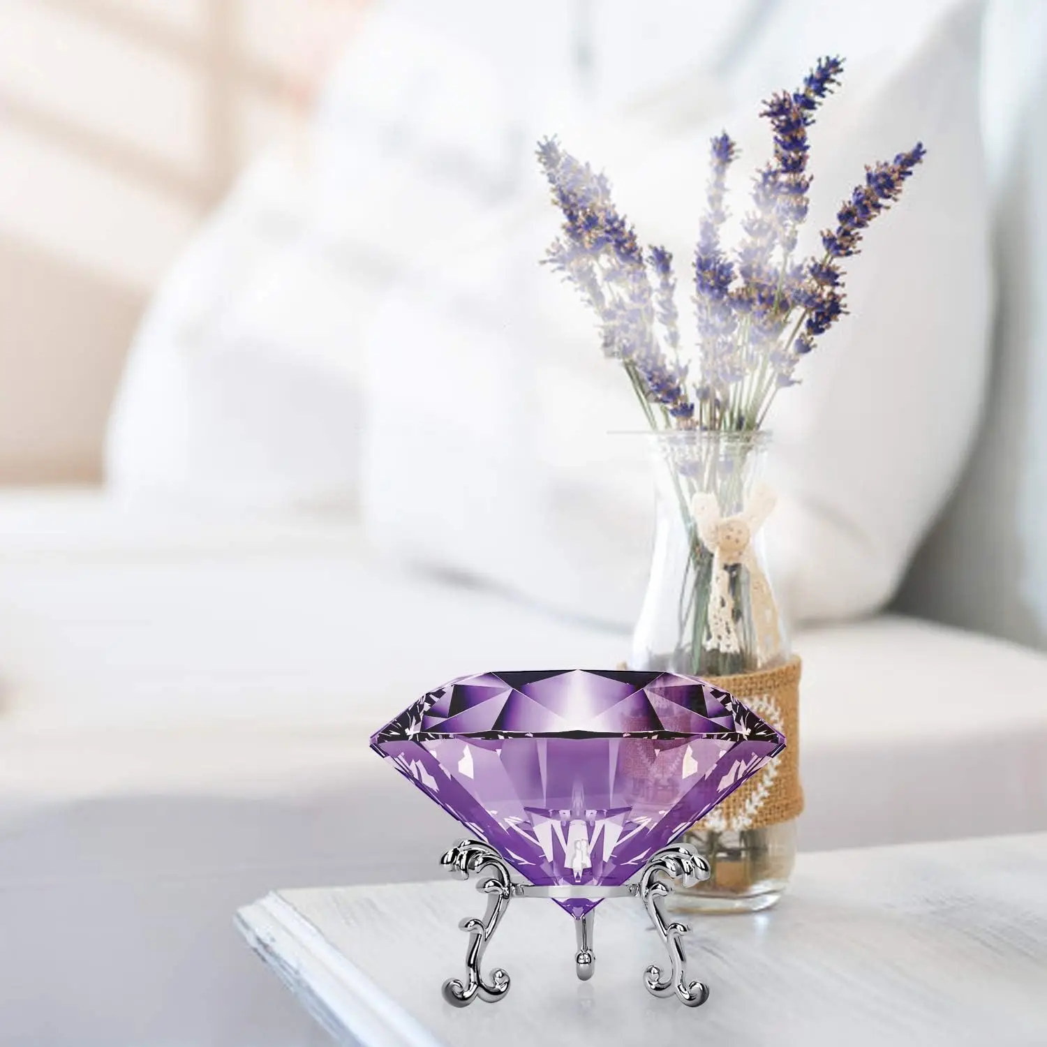 Алмазная бумага