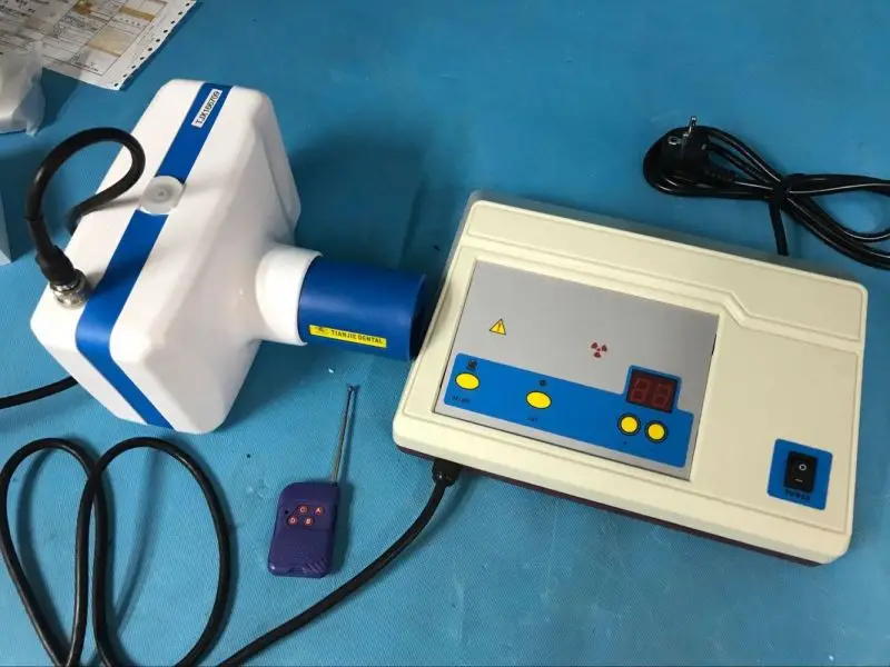  Горячая продажа equipos денталес стоматологическая рентгеновская машина да звезда пленка