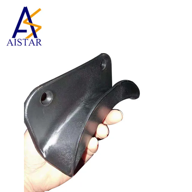 --Hot Sell Gas Station Fuel Dispenser Oil Hose Holder