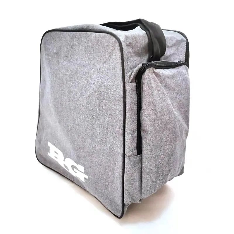 
Fashion ski boot bag hand carry ski shoe bag Deluxe Snowboard Ski Backpack for outdoor sport 