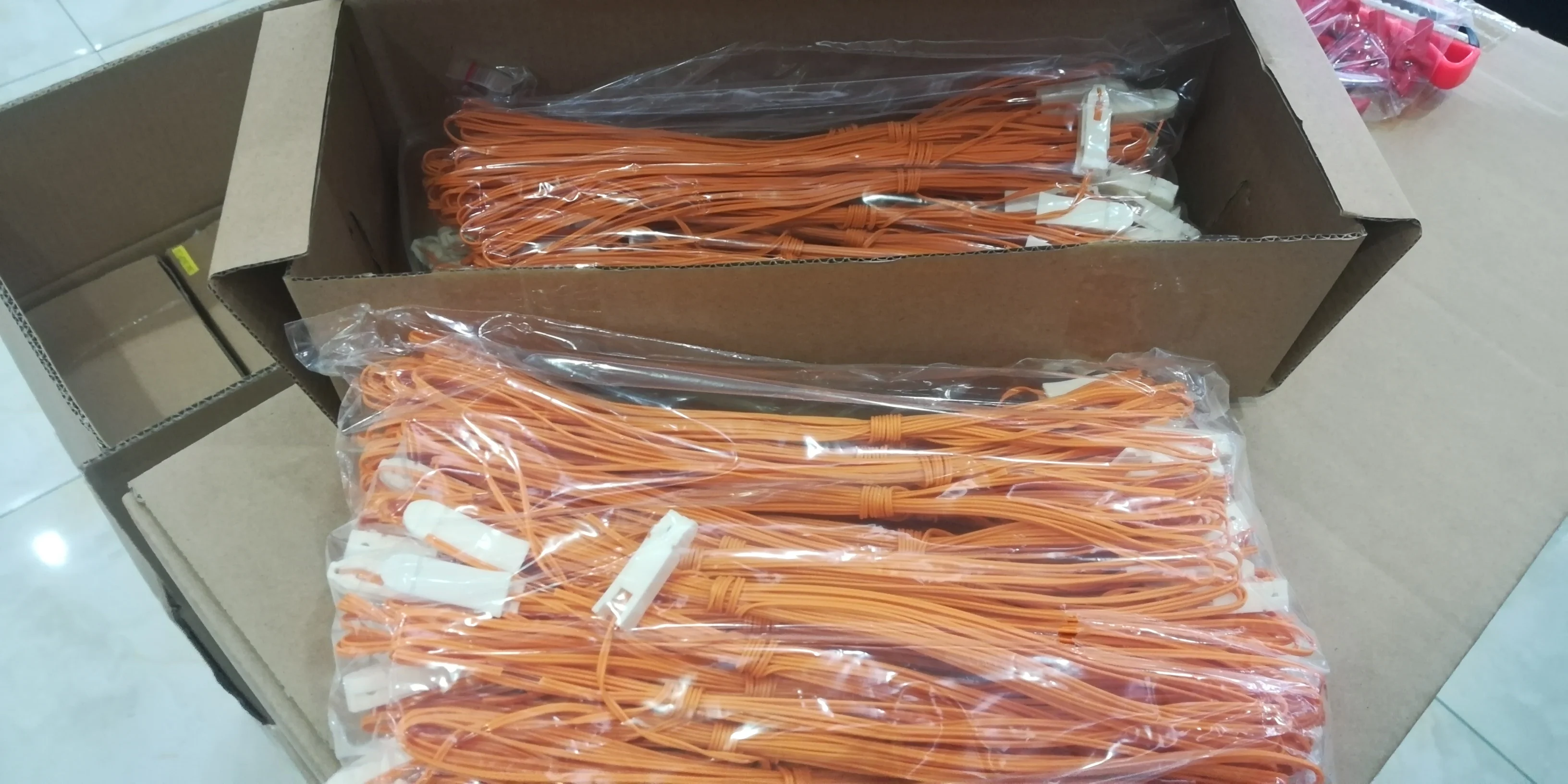 Best Pyrotechnic Ematch Electronic Electric Ignitor  0.3m  to 5M Electric Igniters for Fireworks Display Firecracker