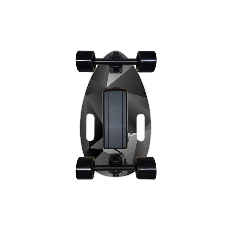 All Terrain Electric Skateboard Sport Electric Skateboard With Cheap Prices for adult
