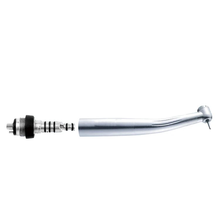 Good Price led high speed dental handpiece dental treatment integrate E-generator LED handpiece
