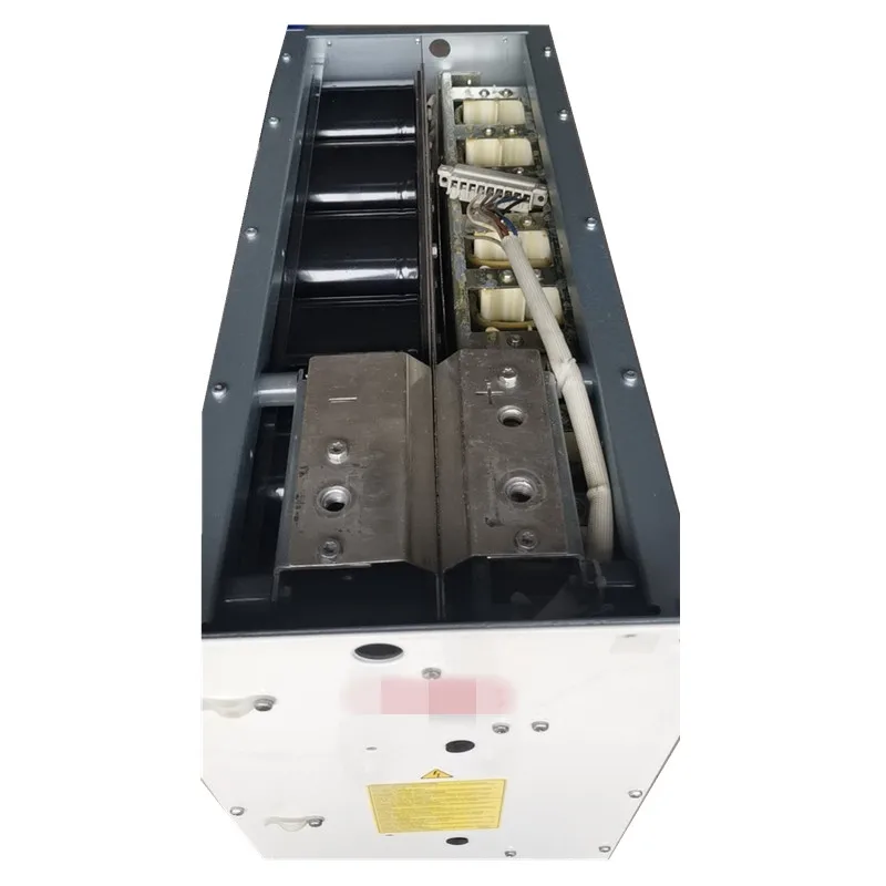 LINE CONVERTER 3 PHASE INVERTER  ACS800-104 R8i 690V 580kVA DRIVE ACS800-104-0580-7+E205
