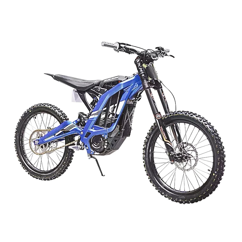  Sur Ron Light Bee X 2020 LBX электромотоциклетный диртбайк 60 в мото-Байк шифратор Sur-Ron Storm XX рама электрический