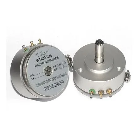 Резистор новый оригинальный WDD35D-4