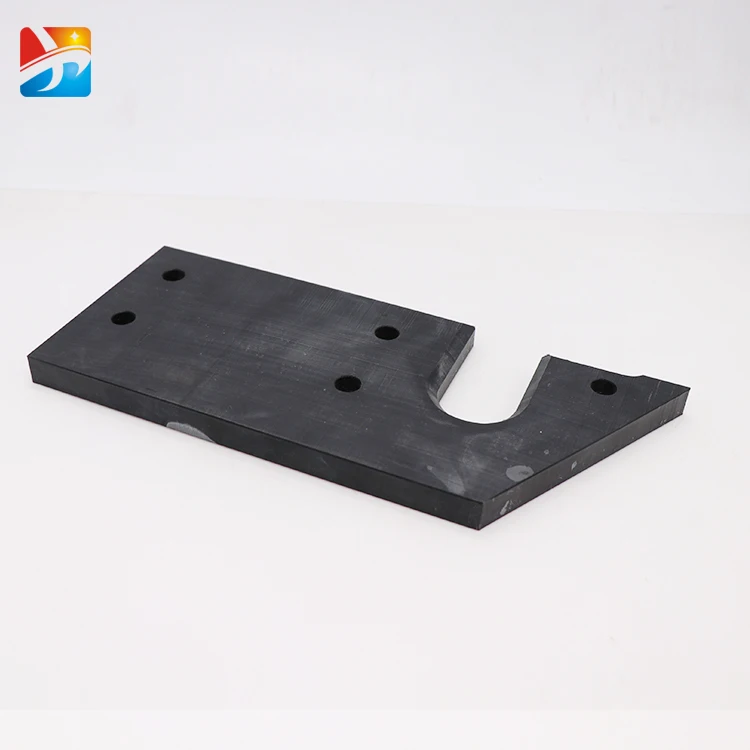 Competitive price China made nylon sheet board nylon blocks for machining