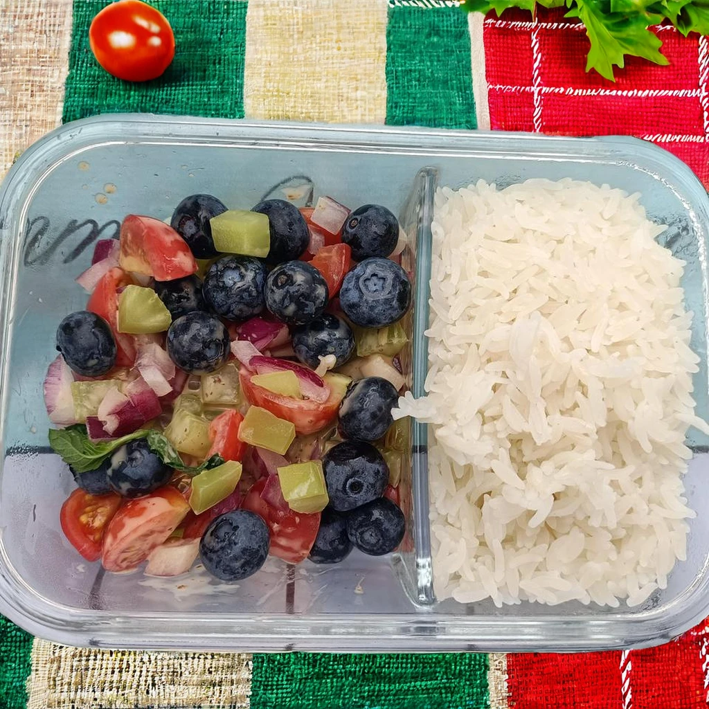 Indonesia Style Instant Rice Halal Food Organic Miracle Plant Based Dry Konjac Shirataki Rice Supplier Manufacturer