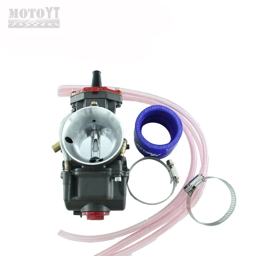 Hot Sale Maikuni PWK34 carbureter for Zongshen NCCB 250cc water cooled  engines