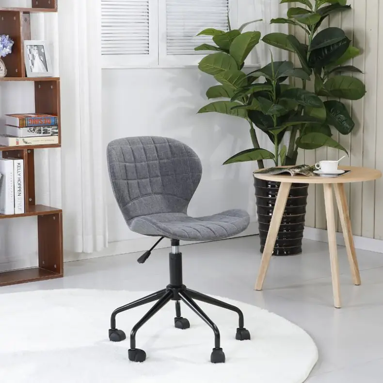 Partner Wholesale Modern Ergonomic Swivel Caster Wheels Ergonomic Home Office Student Computer Desk Chair