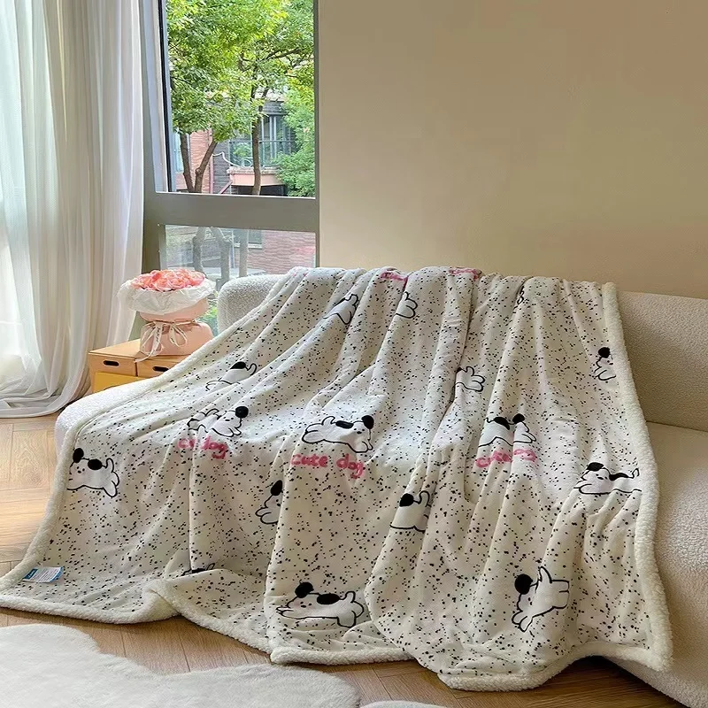 JiZe Moving Protecting Blanket Furniture Blanket- Heavy Duty Recycled Cotton Padded Tarp, Non-Woven Blanket