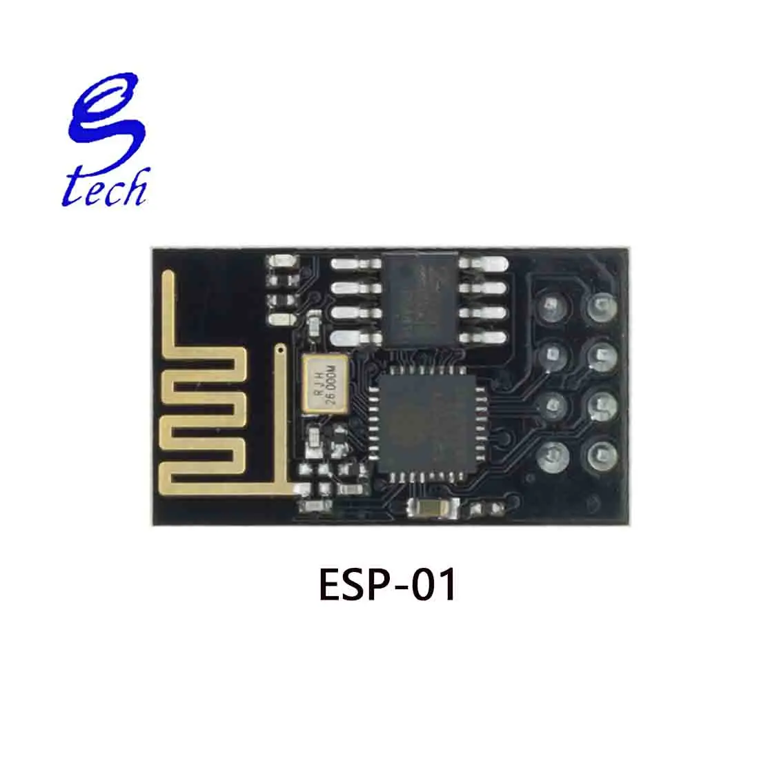 1pcs ESP8266 ESP-01 ESP-01S ESP-07 ESP-07S ESP-12 ESP-12E ESP-12F ESP-32 serial WIFI wireless module wireless transceiver 2.4G