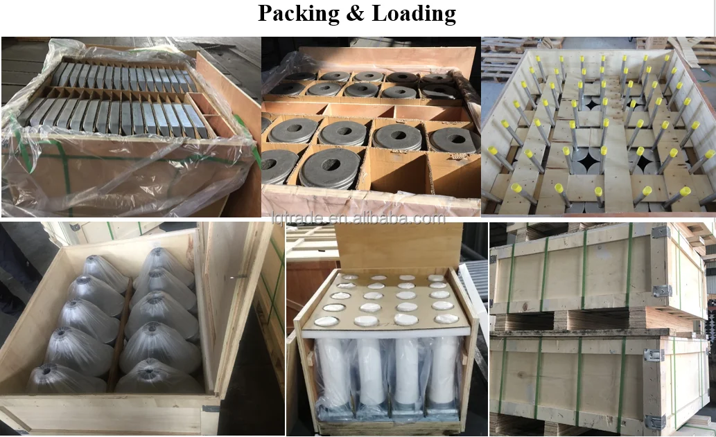 packing