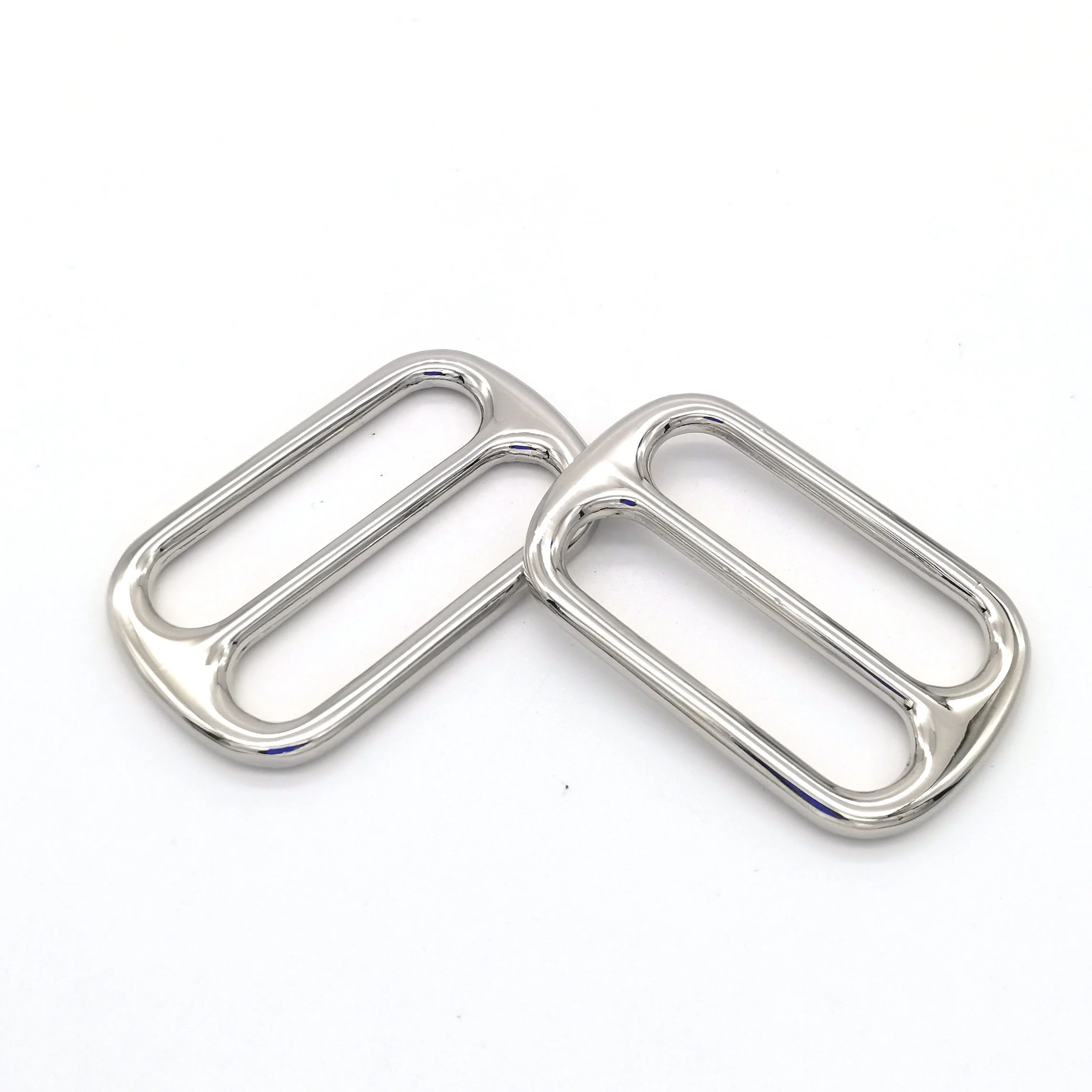 Металлические регулируемые пользовательские металлические пряжки для ошейника собак