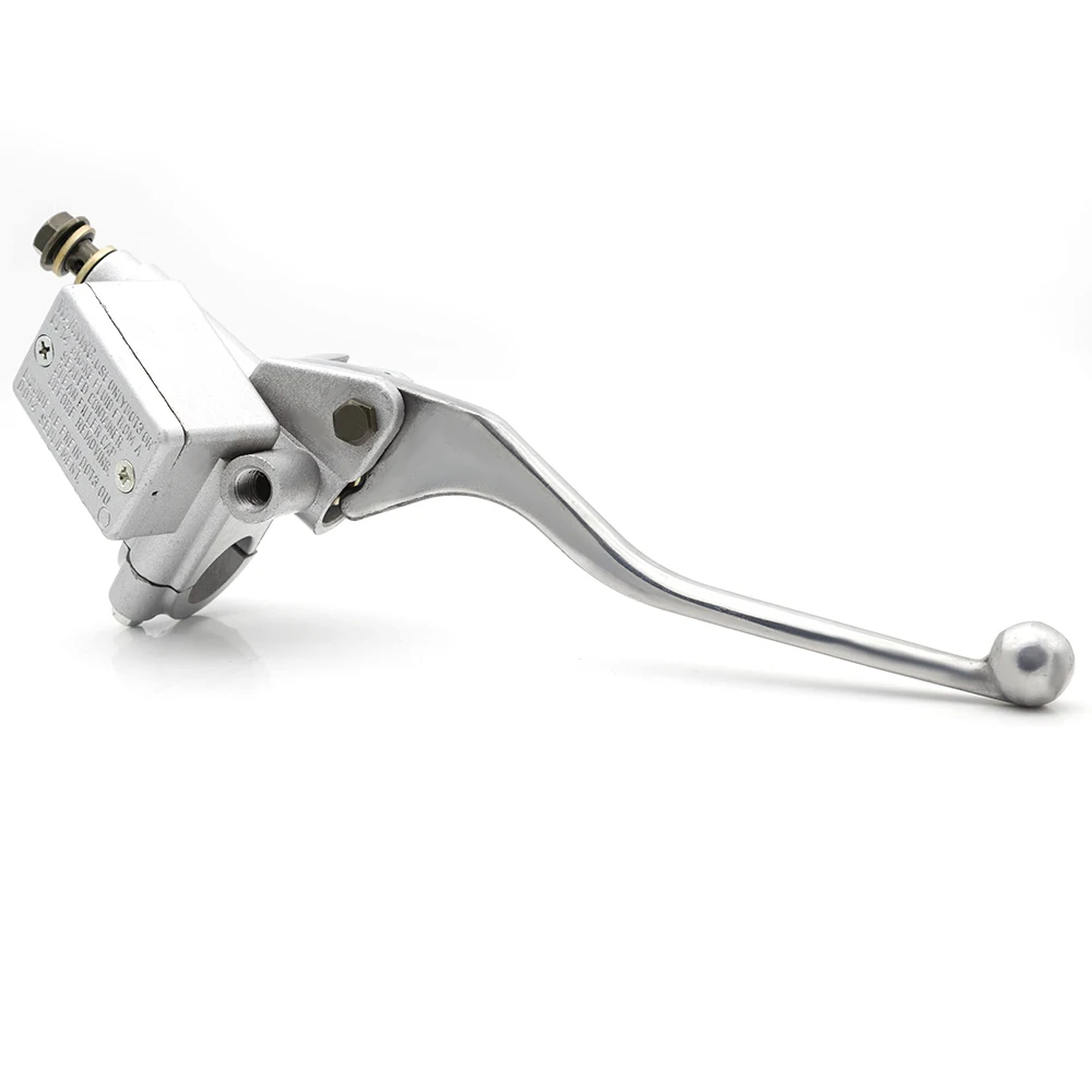 Front Brake Master Cylinder lever for Honda CM125 CM Rebel