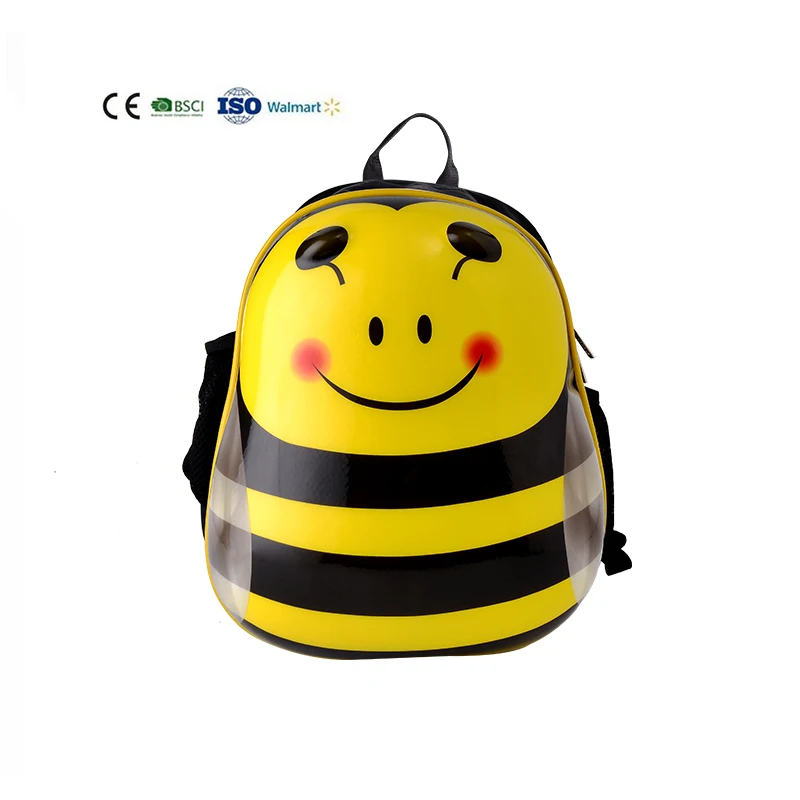 Best Quality Manufacturer Kids Animal Backpack